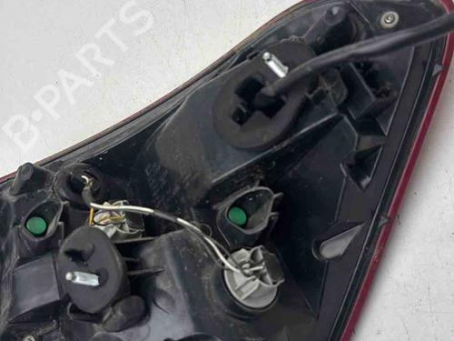 Used Left taillight Left taillight CITROËN DS5 [2011-2016] 36572907 36572907