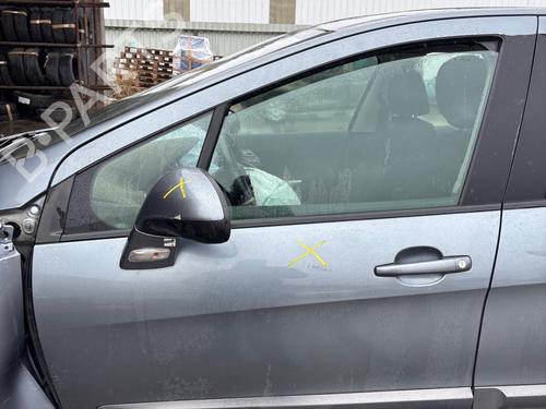 Used Front left door window Front left door window PEUGEOT 308 I (4A_, 4C_) 1.6 HDi (109 hp) 39932008 39932008