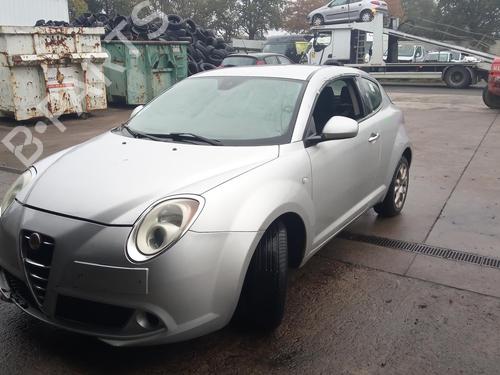 Starter ALFA ROMEO MITO (955_) 1.6 JTDM (955AXC1B) | BP27143473M8 - Image 2