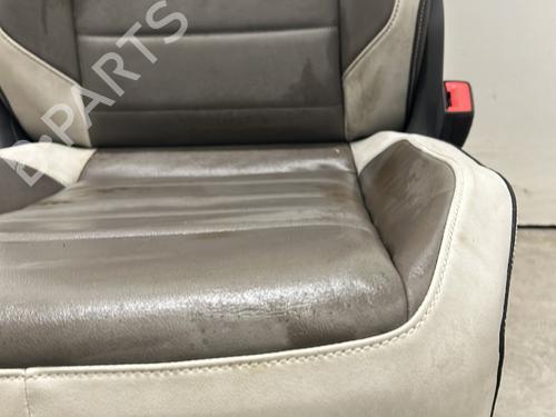Right front seat VW T-ROC (A11, D11) 2.0 TDI | BP32471521C16  - Image 10