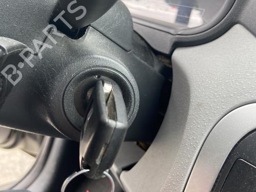 Ignition barrel CITROËN C3 I (FC_, FN_) 1.4 i 00004162EA