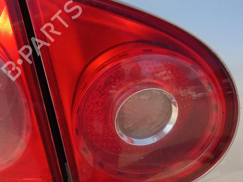 Used Left tailgate light VW GOLF V (1K1) 1.9 TDI (105 hp) 27139458