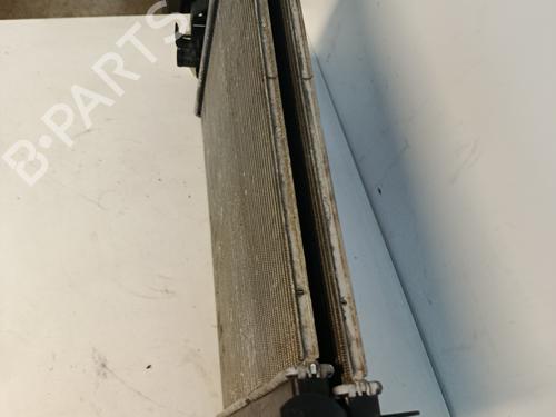 Water radiator RENAULT TWINGO III (BCM_, BCA_) 0.9 TCe 90 (BCM9, BCM2) | BP27100927M31 - Image 5