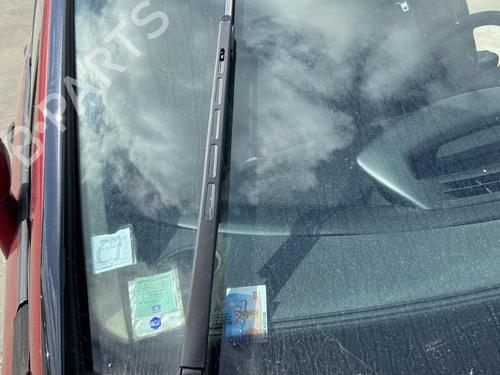 Used Front windshield wiper arm CITROËN C4 I (LC_) 1.6 HDi (109 hp) 27111620