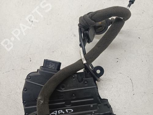 Højre bagtil lås RENAULT ZOE (BFM_) ZOE | BP27125452C99 - Image 3