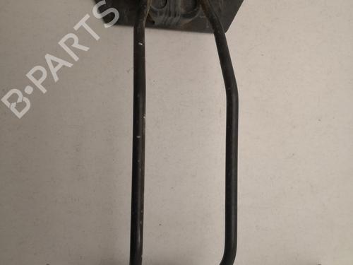 Used Hinge/Door check strap FIAT SCUDO Bus (270_, 272_) 2.0 D Multijet (120 hp) 27118601