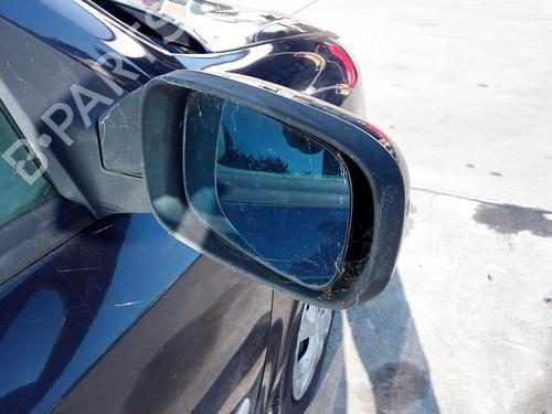 Used Right mirror Right mirror RENAULT LAGUNA II (BG0/1_) 1.9 dCi (BG1A, BG1W, BG0G) (110 hp) 27139732 27139732