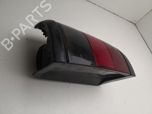 Used Left taillight Left taillight PEUGEOT 806 (221) 2.0 HDI (109 hp) 27110524 27110524