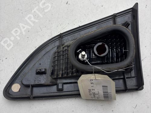 Venstre baglygte bagklap Venstre baglygte bagklap RENAULT SCÉNIC III (JZ0/1_) 1.5 dCi (110 hp) 36804624 36804624