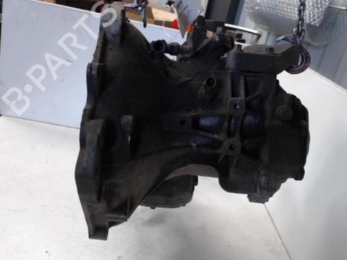 Gearbox OPEL CORSA D (S07) 1.3 CDTI (L08, L68) | BP27121871M3 - Image 2