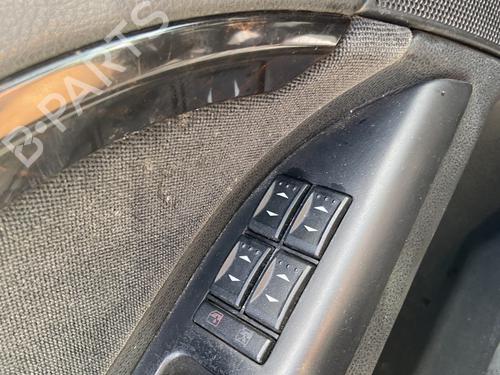 Used Left front window switch FORD MONDEO III (B5Y) 2.0 16V TDDi / TDCi (115 hp) 28499308