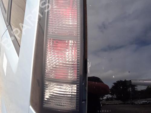 Used Left taillight OPEL MERIVA A MPV (X03) 1.7 CDTI (E75) (100 hp) 27139674