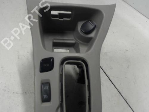 Console centrale RENAULT ZOE (BFM_) ZOE | BP27128868I22 - Image 4