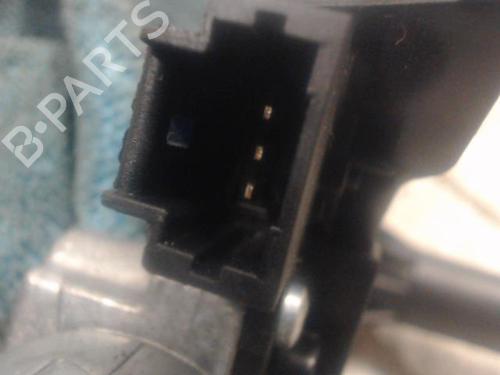 Rear wiper motor RENAULT KADJAR (HA_, HL_) 1.5 dCi 110 (HLA3) | BP27136272M102 