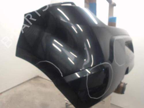 Rear bumper DACIA SANDERO 1.2 16V | BP27124267C8