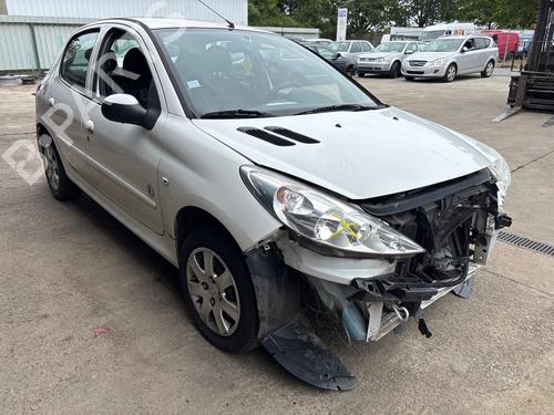 Engine PEUGEOT 206+ (2L_, 2M_) 1.4 i | BP36370924M1  - Image 7