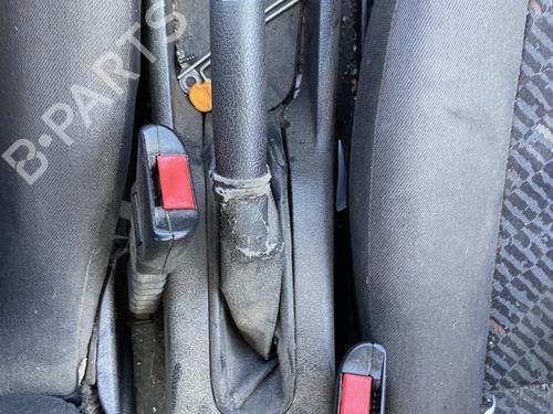Used Seat buckle OPEL ASTRA G Hatchback (T98) 1.6 16V (F08, F48) (101 hp) 29605166