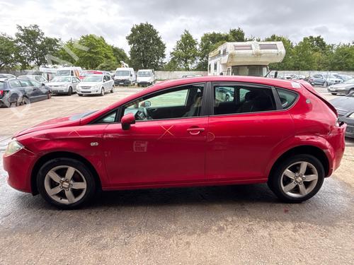 Jante Jante SEAT LEON (1P1) 1.9 TDI (105 hp) 36399592 36399592