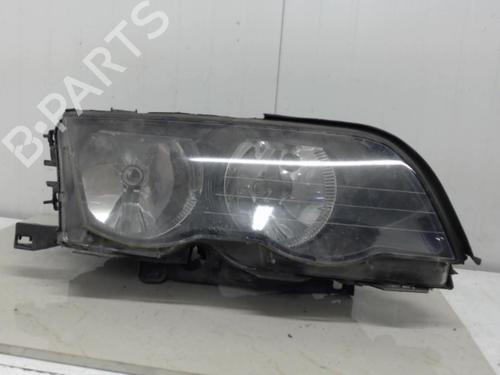Right headlight BMW 3 Touring (E46) 320 d | BP27118153C29 