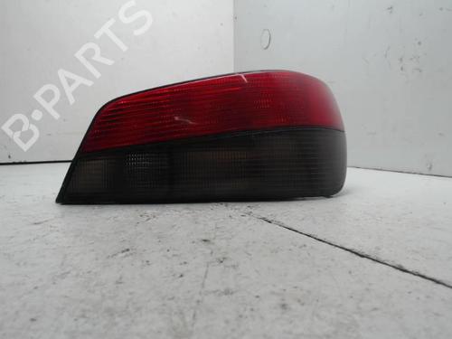 Used Right taillight PEUGEOT 306 Hatchback (7A, 7C, N3, N5) 2.0 HDI 90 (90 hp) 27121455