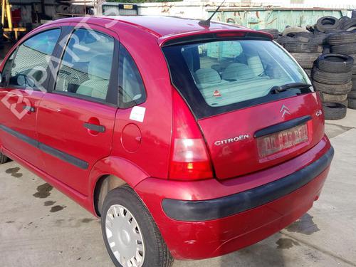 Used Parts CITROËN C3 I (FC_, FN_)    4616927