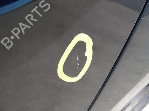 Left rear door BMW 1 (E87) 118 d | BP27138043C4 