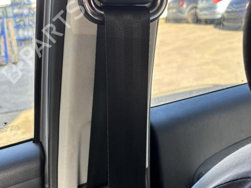 Used Front right seatbelt Front right seatbelt SKODA FABIA II Combi (545) 1.4 TDI (80 hp) 40507309 40507309