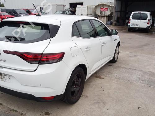 Steering column RENAULT MEGANE IV Hatchback (B9A/M/N_) 1.5 Blue dCi 115 (B9A6) | BP27138748M21  - Image 10