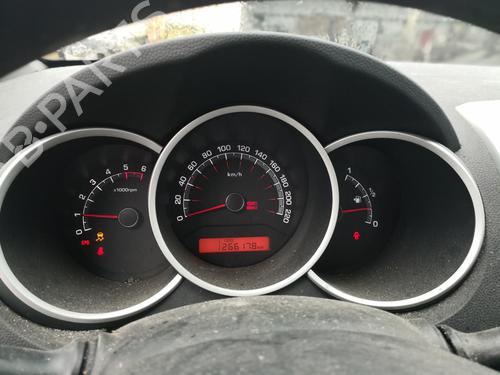 Used Instrument cluster KIA VENGA (YN) 1.4 CRDi 90 (90 hp) 27132485