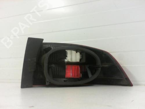 Used Left taillight RENAULT LAGUNA II (BG0/1_) 1.9 dCi (107 hp) 27125226