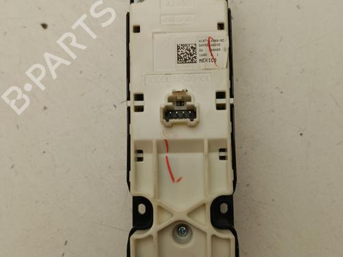 Left front window switch FORD FIESTA VII (HJ, HF) 1.1 Ti-VCT | BP33182813I27 - Image 4