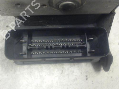 ABS pump PEUGEOT 206 Hatchback (2A/C) 2.0 RC | BP27132867M43 