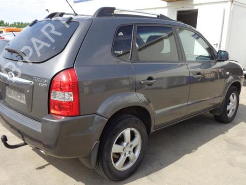 Used Parts HYUNDAI TUCSON (JM)  2.0 CRDi  2909192