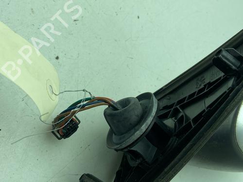 left-mirror-peugeot-206-sw-2ek-2002-29529627 main image