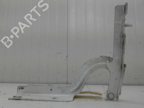 Used Hinge/Door check strap FIAT SCUDO Bus (270_, 272_) 2.0 D Multijet (120 hp) 27118581