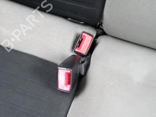 Used Seat buckle FIAT GRANDE PUNTO (199_) 1.2 (65 hp) 27144339