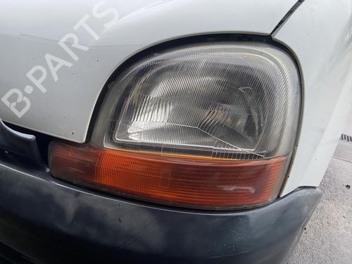 Phare gauche RENAULT KANGOO (KC0/1_) D 65 1.9 (KC0E, KC02, KC0J, KC0N) (64 hp) 31333973