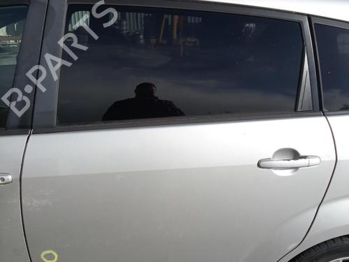 Used Rear left window mechanism TOYOTA COROLLA Verso (ZER_, ZZE12_, R1_) 2.2 D-4D (AUR10_, AUR10R) (136 hp) 27133304
