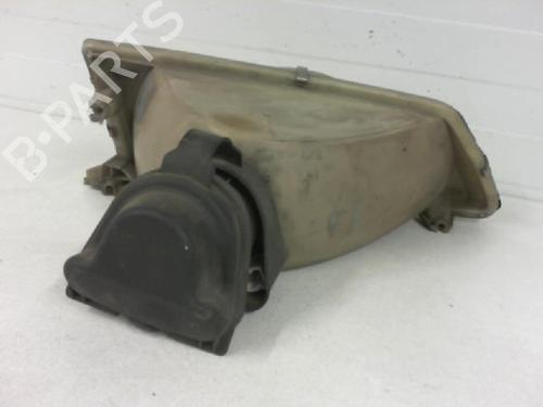 Left headlight PEUGEOT 106 I (1A, 1C) 1.1 | BP27133334C28 