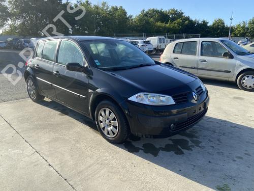 Højre bremsekaliber foran RENAULT MEGANE II (BM0/1_, CM0/1_) 1.5 dCi (BM1E, CM1E) (106 hp) 28314857