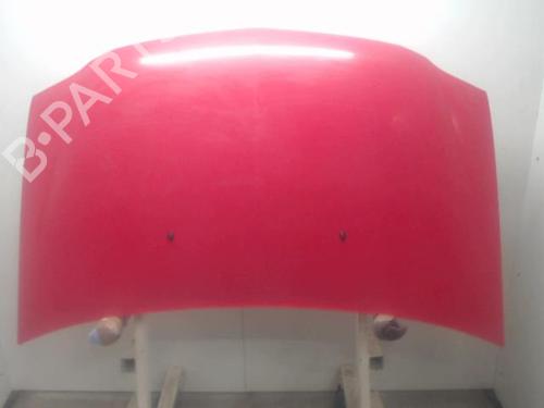 Used Hood DACIA LOGAN MCV (KS_) 1.5 dCi (KS04) (88 hp) 27133187