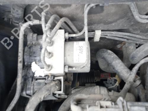 Used ABS pump KIA RIO II (JB) 1.5 CRDi (110 hp) 27141396