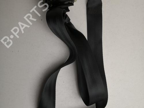 Used Rear left belt tensioner RENAULT CLIO II (BB_, CB_) 1.5 dCi (B/CB07) (65 hp) 27105262