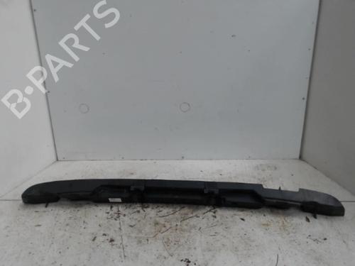 Rear bumper reinforcement CITROËN BERLINGO / BERLINGO FIRST MPV (MF_, GJK_, GFK_) 1.6 HDI 90 (MF9HX) | BP27118050C73 