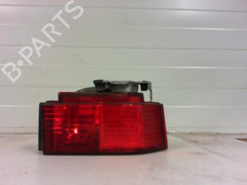 Right tailgate light OPEL MERIVA A MPV (X03) 1.7 CDTI (E75) | BP27119283C80 
