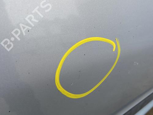 Right front door PEUGEOT 206 Hatchback (2A/C) 1.6 i | BP28473932C3 