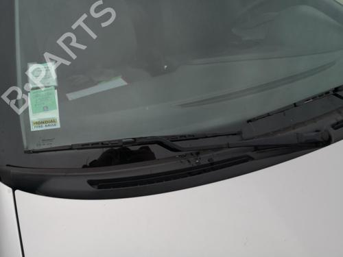 Used Front windshield wiper arm SEAT IBIZA II (6K1) 1.4 i (60 hp) 27130310
