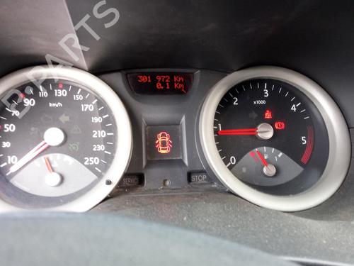 Used Instrument cluster RENAULT MEGANE II Estate (KM0/1_) 1.5 dCi (KM02, KM13) (101 hp) 27136978