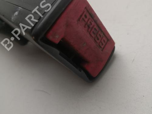 Used Seat buckle Seat buckle PEUGEOT 106 II (1A_, 1C_) 1.1 i (60 hp) 27103851 27103851