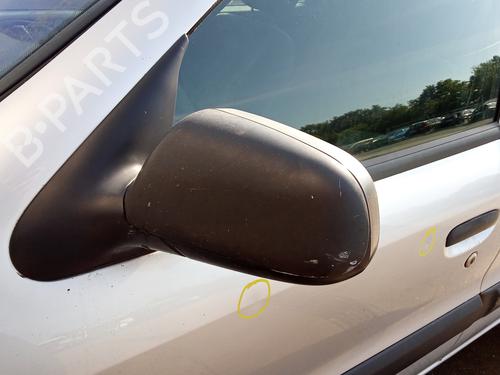 Used Left mirror CITROËN XSARA (N1) 2.0 HDi 90 (90 hp) 27109512